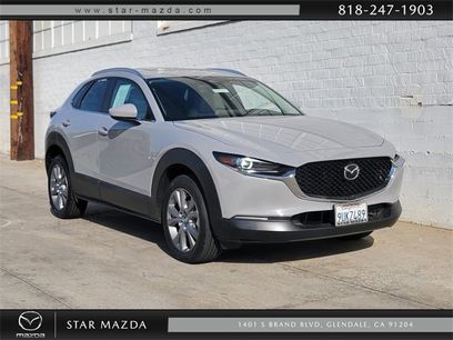 Certified 2025 MAZDA CX-30 AWD 2.5 S w/ Preferred Package