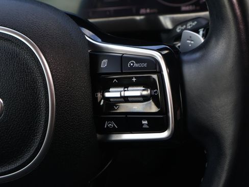 Used 2021 Kia Sorento SX image 27