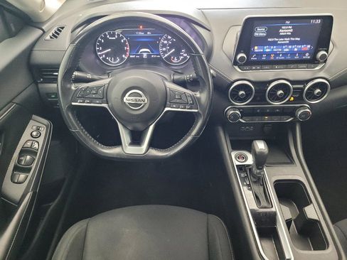 Used 2022 Nissan Sentra SV image 22