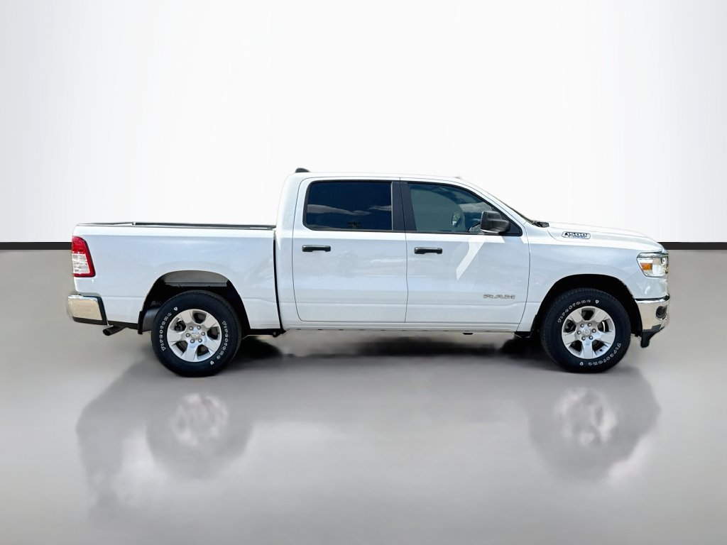 Used 2023 RAM 1500 Big Horn AWD/4WD image 9
