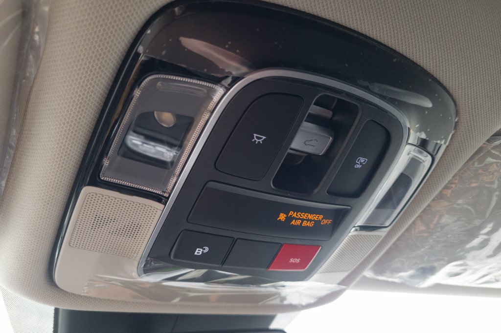 New 2026 Hyundai Tucson Limited AWD/4WD image 34