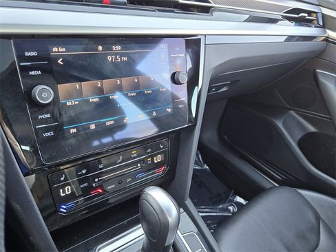 Used 2023 Volkswagen Arteon SEL image 22