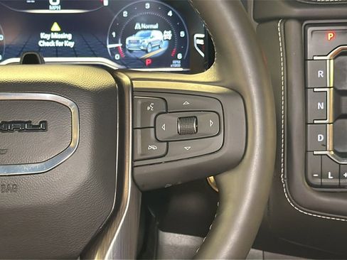 Used 2024 GMC Yukon Denali Ultimate image 25
