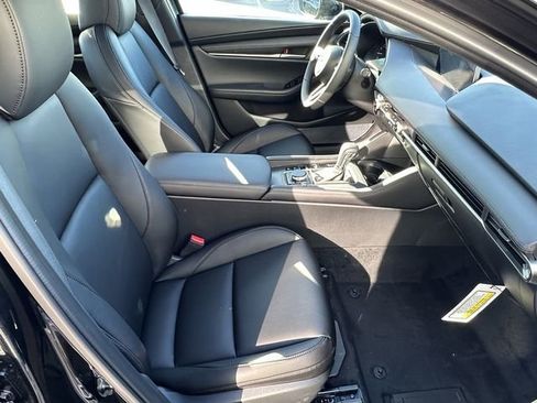 New 2026 MAZDA MAZDA3 2.5 S Sedan w/ Preferred Pkg image 14