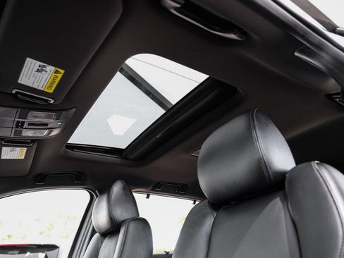 Used 2019 MAZDA CX-9 Grand Touring FWD image 4