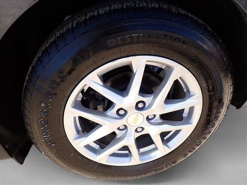 Used 2022 Chevrolet Equinox LT FWD image 6