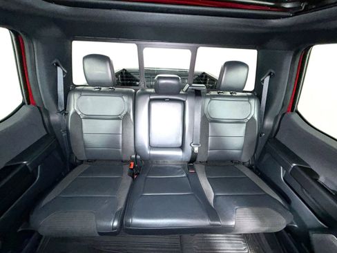 Used 2022 Ford F150 Raptor w/ Raptor 37 Performance Package AWD/4WD image 25