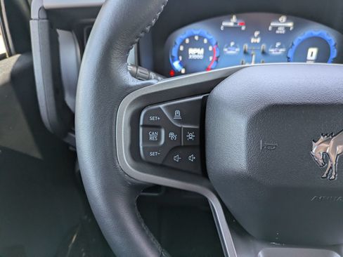 New 2025 Ford Bronco Badlands AWD/4WD image 28