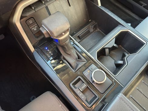 Used 2023 Toyota Tundra SR5 image 12