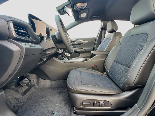 New 2026 Buick Envista Preferred w/ Convenience I Package FWD image 15