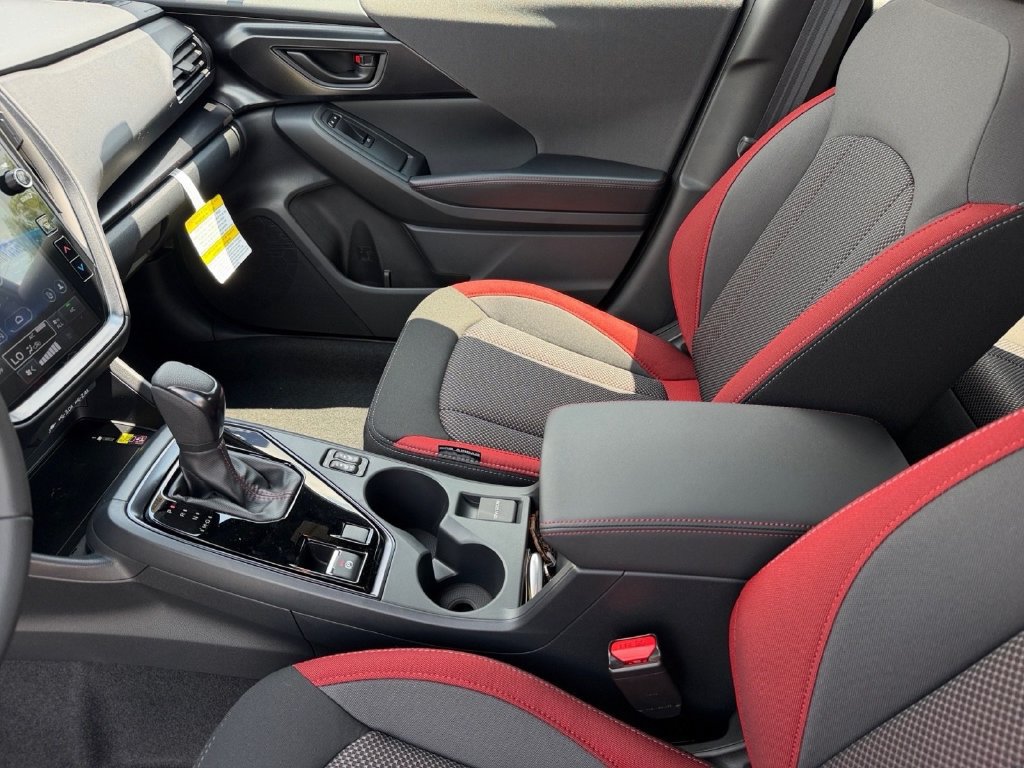 New 2026 Subaru Impreza RS AWD/4WD image 12