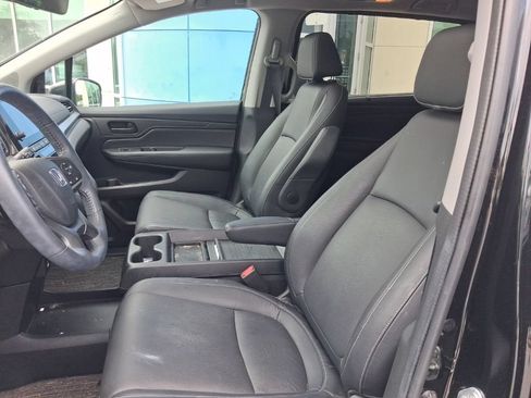 Used 2024 Honda Odyssey EX-L image 20