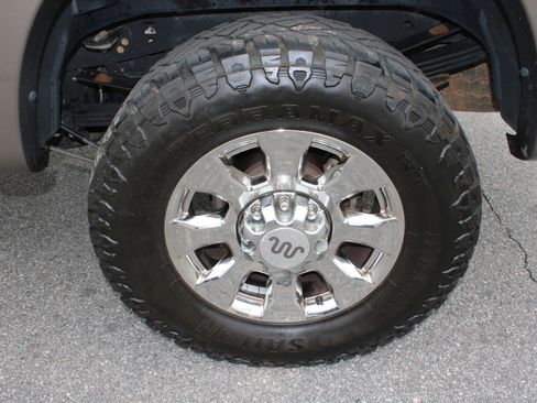 Used 2019 Ford F350 King Ranch w/ King Ranch Ultimate Package AWD/4WD image 11