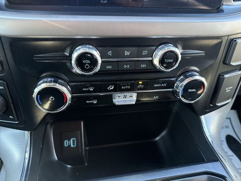 Used 2024 Ford F150 XLT w/ Mobile Office Package image 21