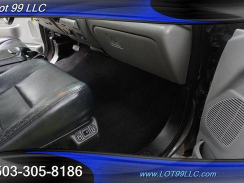 Used 2005 Ford F350 XLT AWD/4WD image 37