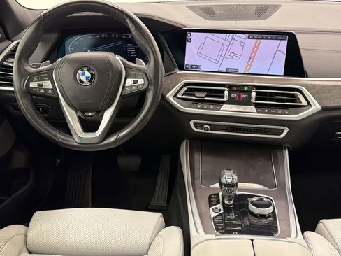 Certified 2023 BMW X5 xDrive40i w/ Executive Package AWD/4WD image 27
