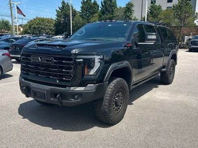 Used 2024 GMC Sierra 2500 AT4X w/ AT4X AEV Edition