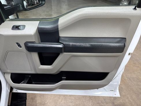 Used 2022 Ford F350 XL w/ STX Appearance Package image 22