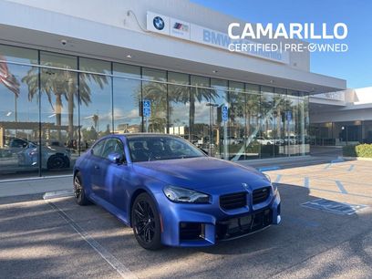 Used 2025 BMW M2 w/ Lighting Package