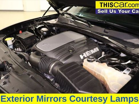 Used 2021 Dodge Charger R/T w/ Plus Group RWD image 25