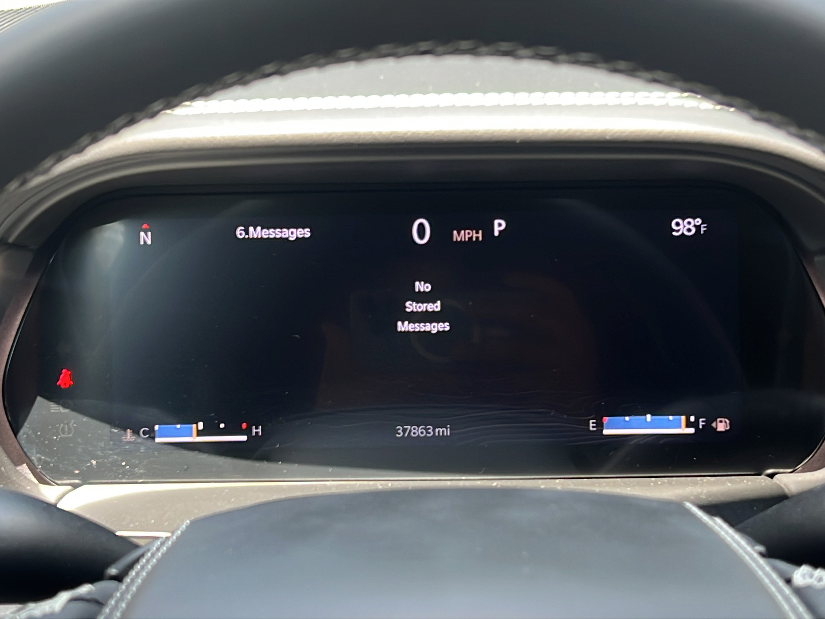 Used 2023 Jeep Grand Cherokee Overland AWD/4WD image 23