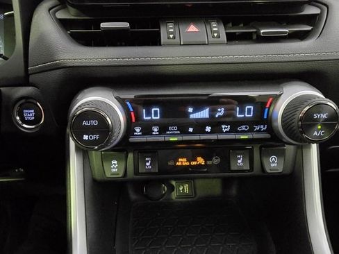 Used 2024 Toyota RAV4 XLE Premium w/ Weather Package image 14