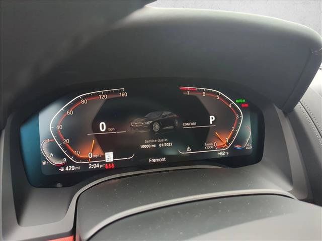 New 2026 BMW 840i xDrive AWD/4WD image 11