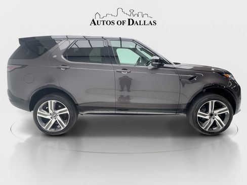 Used 2023 Land Rover Discovery Metropolitan Edition AWD/4WD image 6