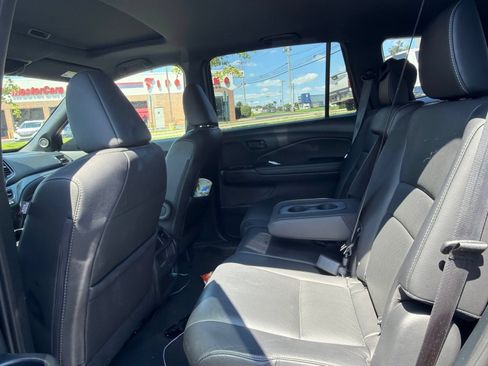 Used 2023 Honda Passport EX-L image 29