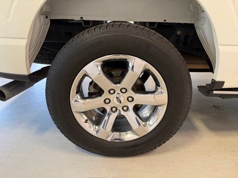 Used 2021 Ford F150 Lariat w/ Equipment Group 502A High AWD/4WD image 33