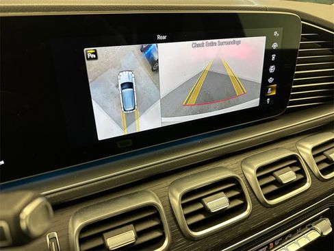 Used 2023 Mercedes-Benz GLE 53 AMG 4MATIC image 16