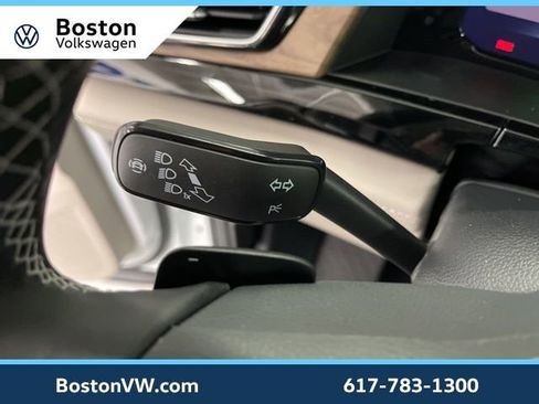 New 2026 Volkswagen Atlas SE AWD/4WD image 22