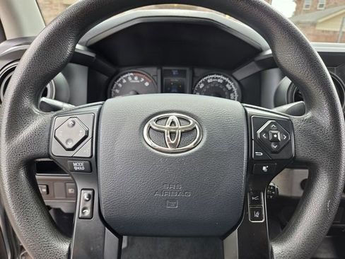 Used 2019 Toyota Tacoma SR RWD image 21