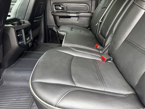 Used 2023 RAM 2500 Limited AWD/4WD image 18