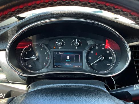 Used 2020 Buick Encore Preferred w/ Safety Package image 20
