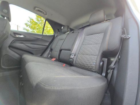 Used 2020 Chevrolet Equinox LT AWD/4WD image 19