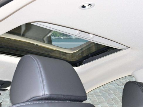 New 2027 Honda HR-V EX-L image 26