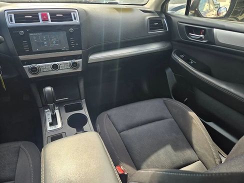 Used 2015 Subaru Legacy 2.5i Premium image 28