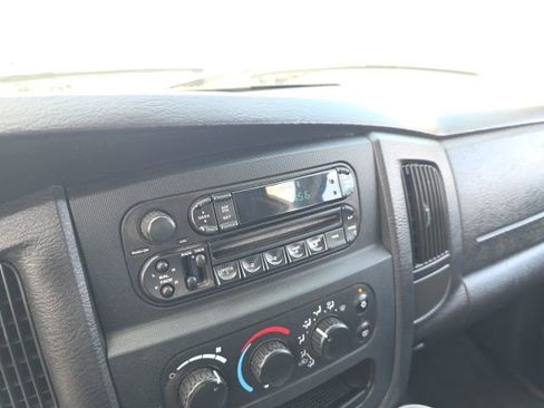 Used 2004 Dodge Ram 2500 Truck SLT w/ Trailer Tow Group image 25