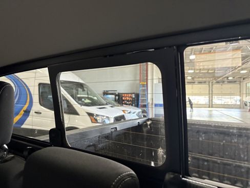 New 2025 Ford Ranger XLT w/ Convenience Package image 27