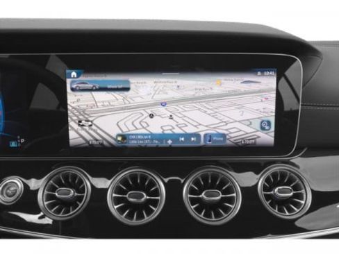 New 2026 Mercedes-Benz AMG GT 53 image 16