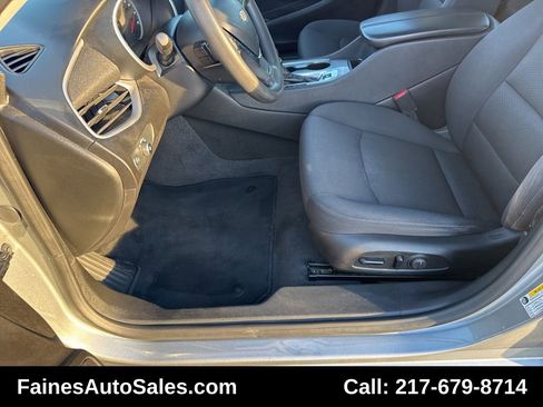 Used 2023 Chevrolet Malibu LT image 78