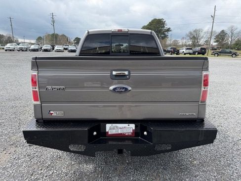 Used 2014 Ford F150 XLT w/ Equipment Group 302A Luxury image 14