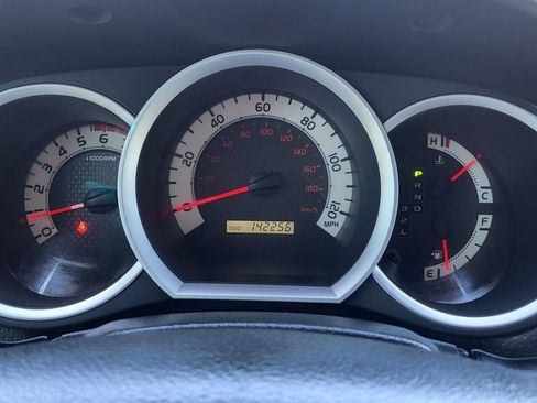 Used 2013 Toyota Tacoma PreRunner w/ SR5 Pkg RWD image 28