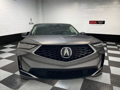 New 2026 Acura MDX SH-AWD w/ Technology Package image 8