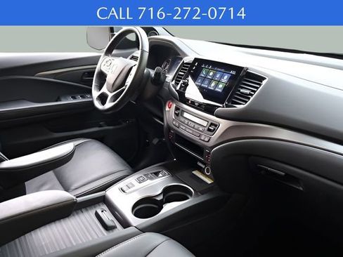 Used 2023 Honda Passport EX-L image 20