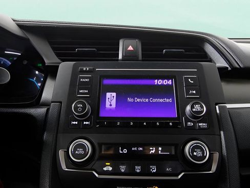 Used 2019 Honda Civic LX image 24