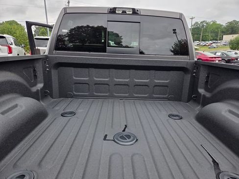 New 2026 RAM 3500 Laramie AWD/4WD image 26