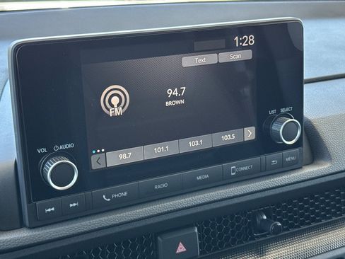 Certified 2025 Honda CR-V Sport image 21