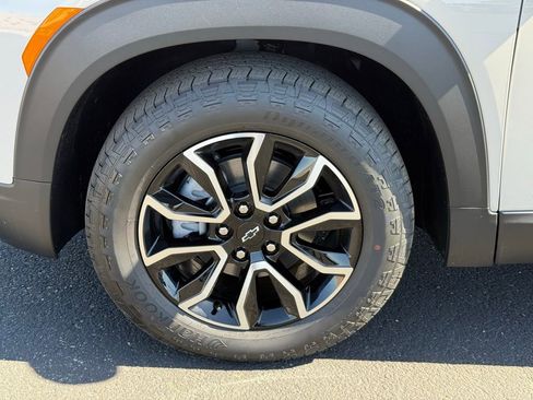 New 2026 Chevrolet TrailBlazer ACTIV w/ Convenience Package image 10